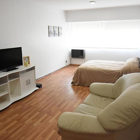 Esmeralda Studio Buenos Aires Luaran gambar
