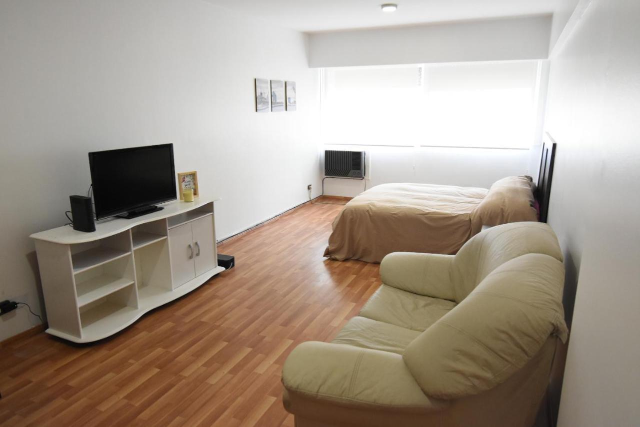 Esmeralda Studio Buenos Aires Luaran gambar